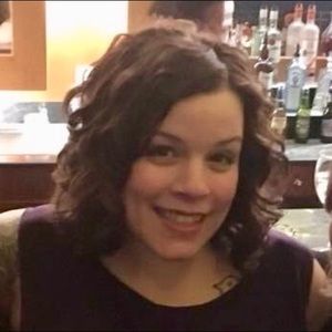 Meet your Posher, Krista